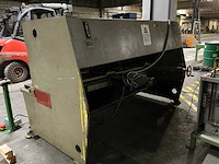 Soenen guillotineschaar - afbeelding 6 van  8