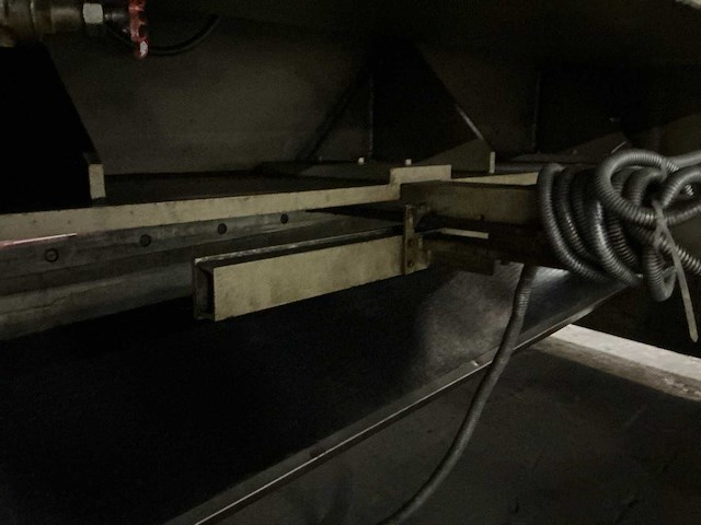 Soenen guillotineschaar - afbeelding 8 van  8