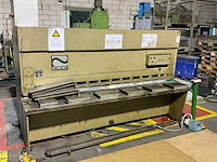 Soenen guillotineschaar - afbeelding 3 van  9