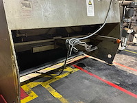 Soenen guillotineschaar - afbeelding 5 van  9