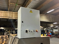 Soenen guillotineschaar - afbeelding 6 van  9