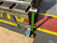 Soenen guillotineschaar - afbeelding 9 van  9