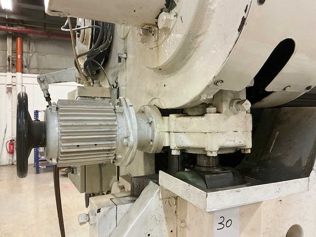 Soenen persmachine - afbeelding 4 van  20