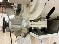 Soenen persmachine - afbeelding 4 van  20