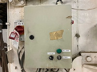 Soenen persmachine - afbeelding 5 van  20