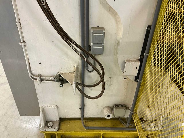 Soenen persmachine - afbeelding 7 van  20