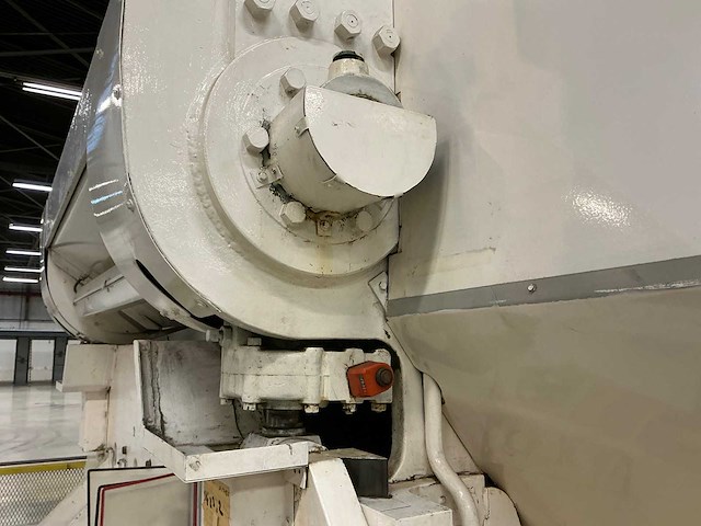 Soenen persmachine - afbeelding 8 van  20