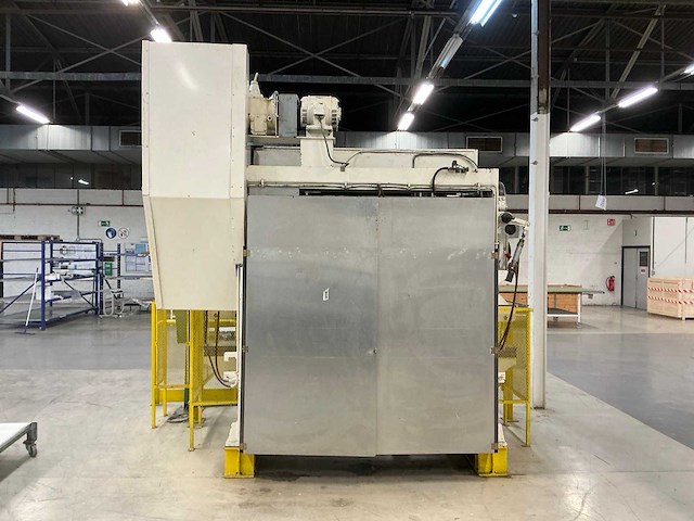 Soenen persmachine - afbeelding 15 van  20