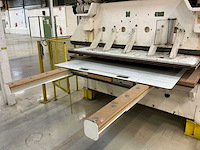 Soenen persmachine - afbeelding 18 van  20