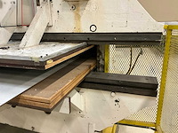 Soenen persmachine - afbeelding 19 van  20