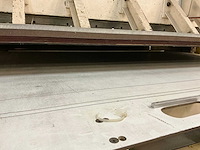 Soenen persmachine - afbeelding 2 van  20