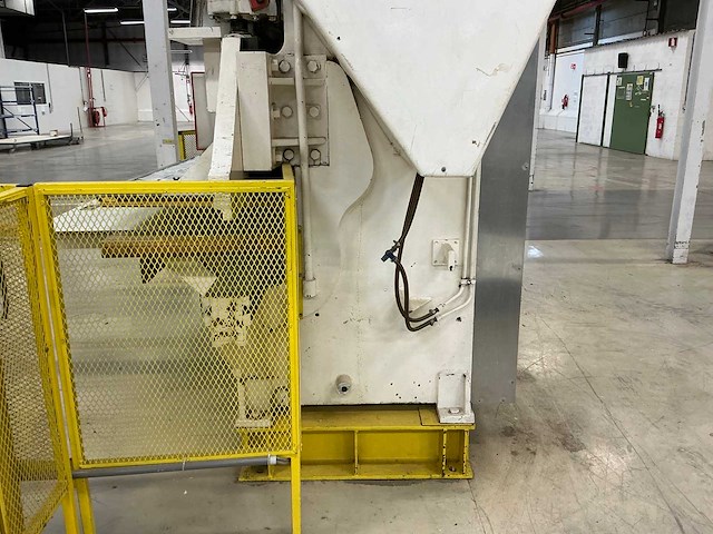 Soenen persmachine - afbeelding 9 van  20