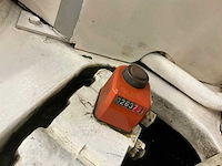 Soenen persmachine - afbeelding 11 van  20