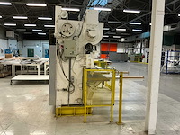 Soenen persmachine - afbeelding 14 van  20