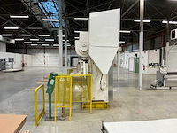 Soenen persmachine - afbeelding 16 van  20