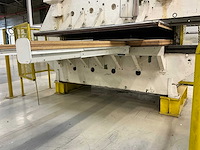 Soenen persmachine - afbeelding 17 van  20