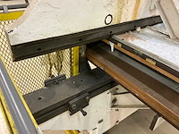 Soenen persmachine - afbeelding 20 van  20