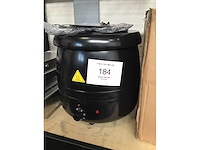 Soep ketel - afbeelding 2 van  5