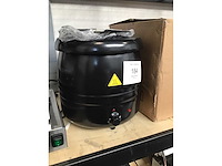 Soep ketel - afbeelding 3 van  5