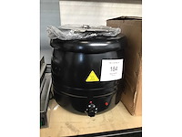 Soep ketel - afbeelding 5 van  5