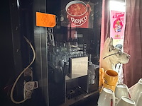 Soepautomaat royco - afbeelding 1 van  5