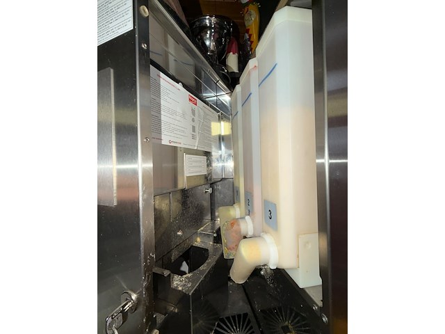 Soepautomaat royco - afbeelding 4 van  5