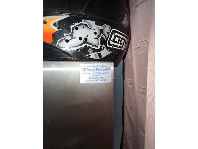 Soepautomaat royco - afbeelding 5 van  5
