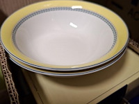 Soepborden (6 x 2st) - afbeelding 1 van  1