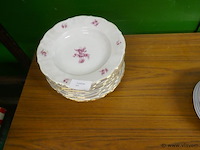 Soepborden marie veronique - afbeelding 1 van  1