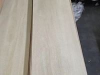 Soepel vinyl 163 m²
