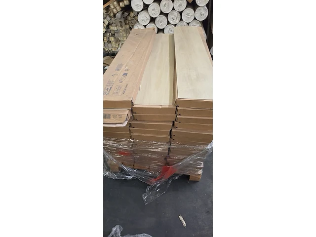 Soepel vinyl 163 m² - afbeelding 3 van  4