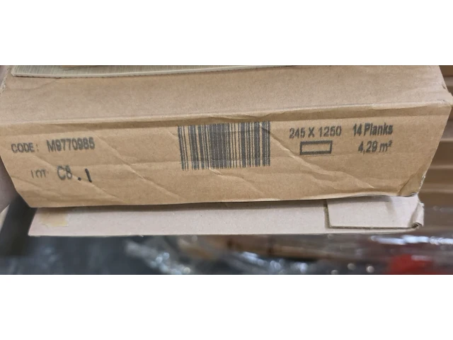 Soepel vinyl 163 m² - afbeelding 4 van  4