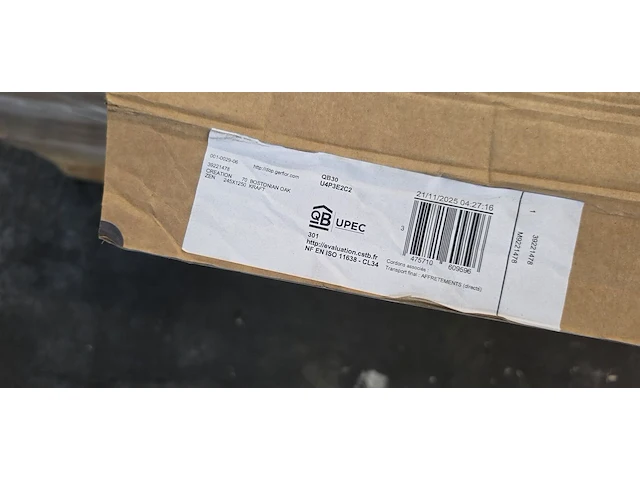 Soepel vinyl 40 m² - afbeelding 2 van  4
