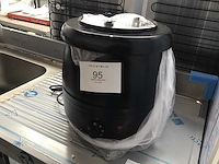 Soepketel 10l - afbeelding 3 van  5