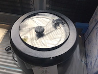 Soepketel 10l - afbeelding 4 van  5