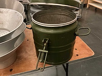 Soepketel (2x) - afbeelding 2 van  5