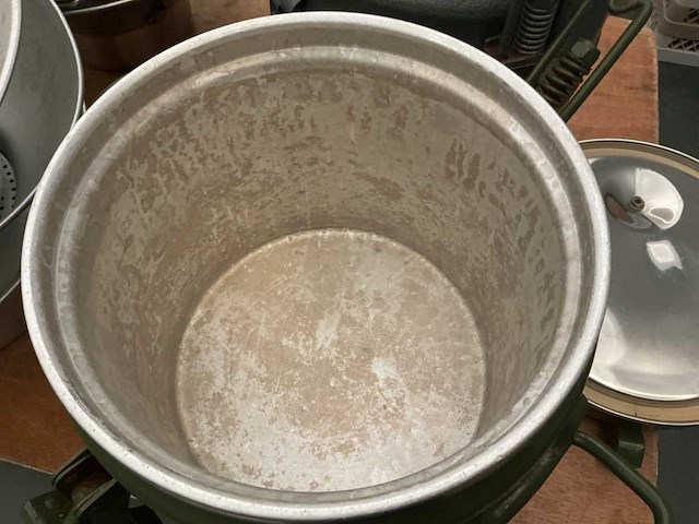 Soepketel (2x) - afbeelding 3 van  5