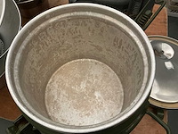 Soepketel (2x) - afbeelding 3 van  5