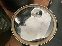 Soepketel (2x) - afbeelding 4 van  5