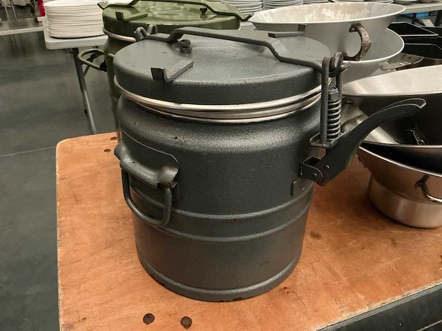 Soepketel (2x) - afbeelding 5 van  5