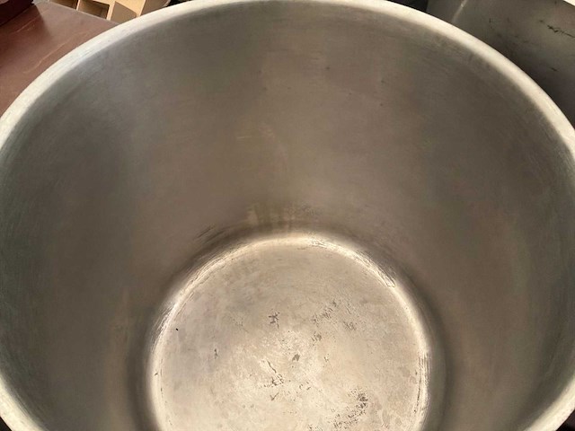 Soepketel (2x) - afbeelding 2 van  3