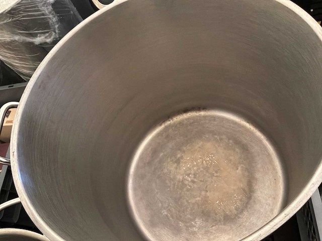 Soepketel (2x) - afbeelding 3 van  3