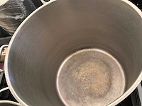 Soepketel (2x) - afbeelding 3 van  3