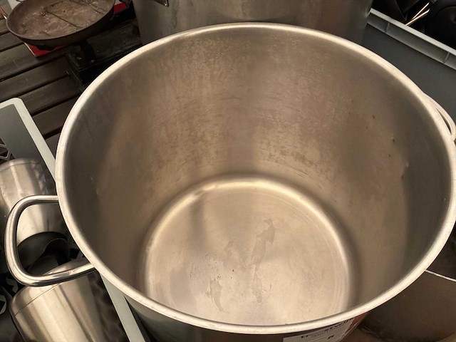 Soepketel (2x) - afbeelding 2 van  3