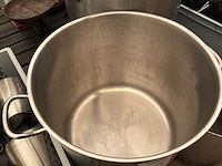 Soepketel (2x) - afbeelding 2 van  3