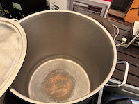 Soepketel (2x) - afbeelding 3 van  3