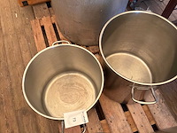 Soepketel (2x) - afbeelding 3 van  4