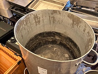 Soepketel (2x) - afbeelding 2 van  5