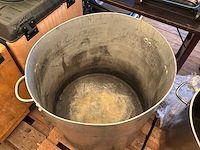 Soepketel (2x) - afbeelding 4 van  5