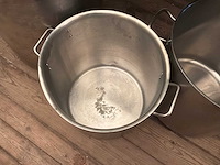 Soepketel (3x) - afbeelding 2 van  4